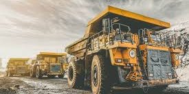 Conduite d’engins miniers Conduite d’engins miniers