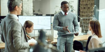 Management d’entreprise Management d’entreprise